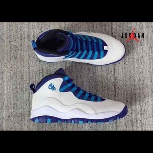 Jordan 10s
